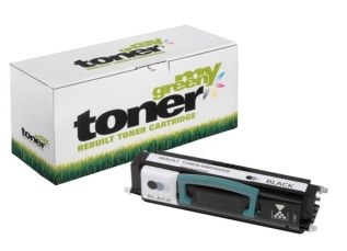 Recycelter Toner von My Green Toner für Dell Laserdrucker