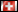 Schweiz Fahne / Flagge