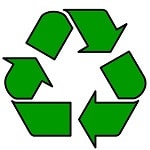 Recycling von Druckerpatronen