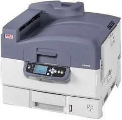 OKI Laserdrucke C Serie