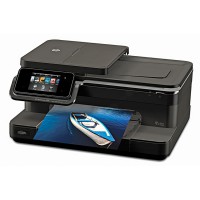 PhotoSmart 7520 e All-in-One