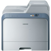 Toner für Samsung CLP-650 Series