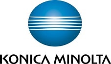 Konika Minolta Logo