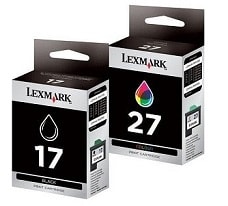 Lexmark Original Druckerpatronen