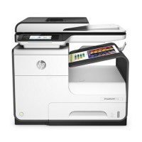 PageWide MFP 377 dw