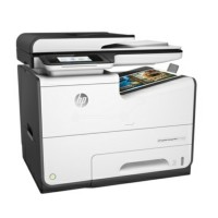 PageWide Managed P 57750 dw