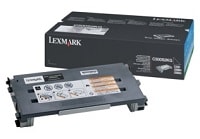 Lexmark X Toner